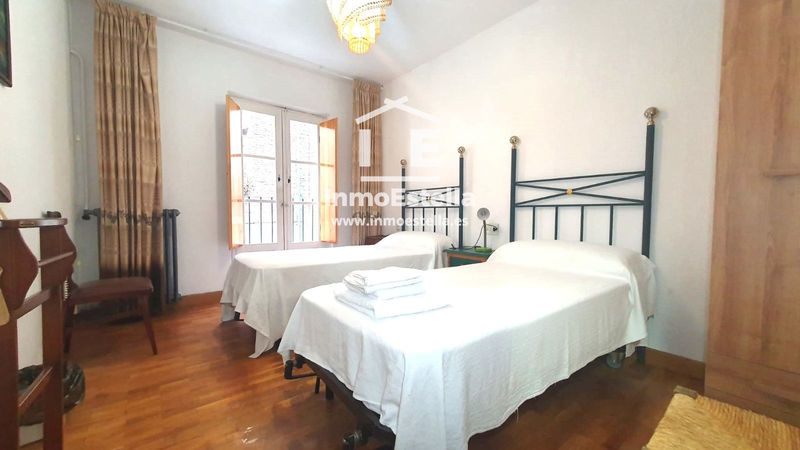 Local Comercial en venta Estella/Lizarra, Navarra. Ref: 1007. InmoEstella