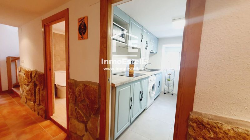 Adosado en venta Murugarren, Navarra. Ref: 1036. InmoEstella