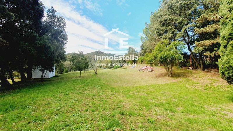 Parcela en venta Anotz, Navarra. Ref: 1039. InmoEstella