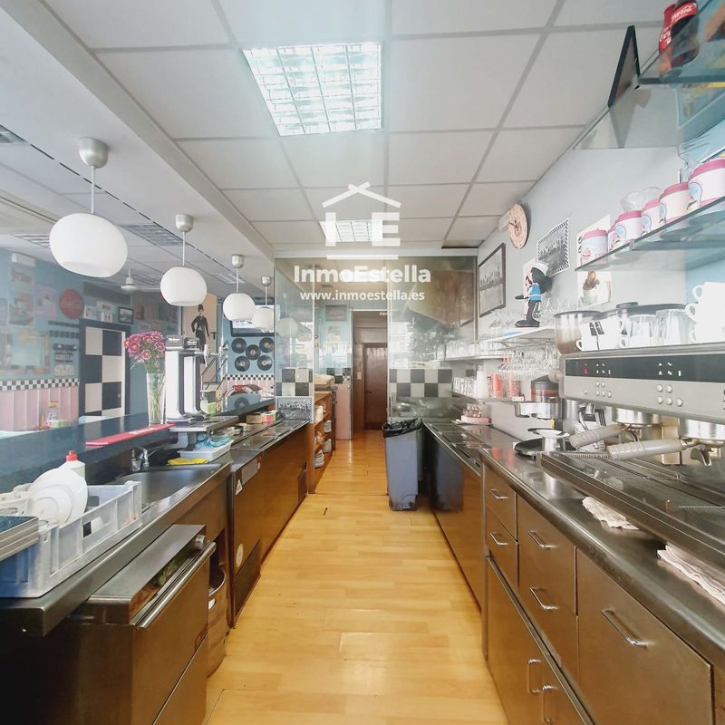 Local Comercial en venta Estella/Lizarra, Navarra. Ref: 1060. InmoEstella