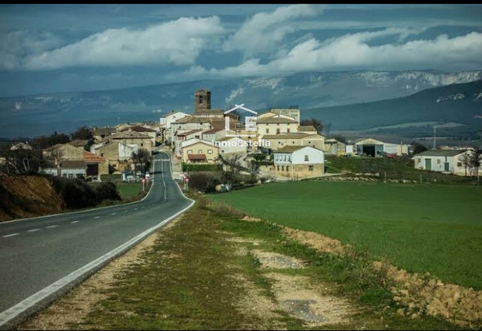 Parcela Urbana - Parcela urbana de 830 m² con vistas únicas en Oco