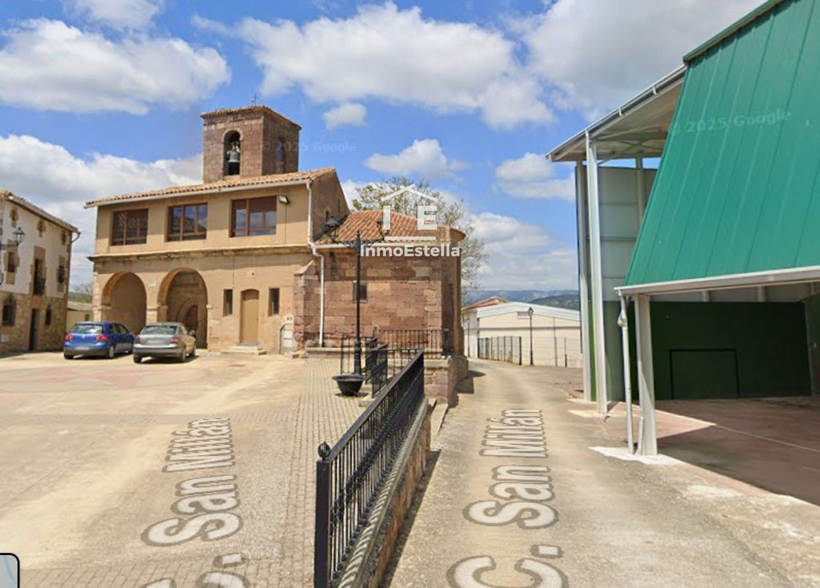 Parcela Urbana - Parcela urbana de 830 m² con vistas únicas en Oco