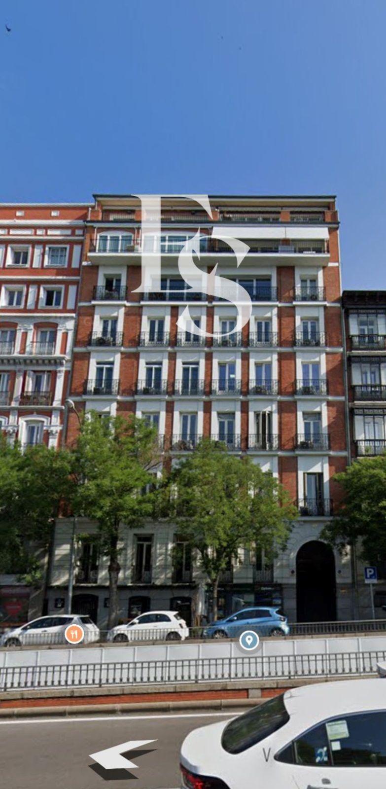 Piso en venta Madrid. Ref: 1018. Esther & Sara Inmobiliaria