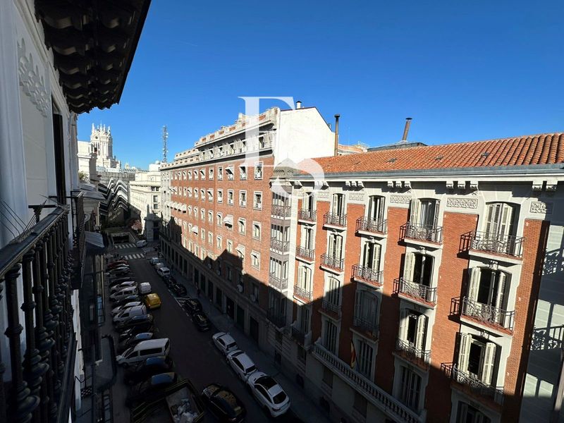 Piso en venta Madrid. Ref: 1075. Esther & Sara Inmobiliaria