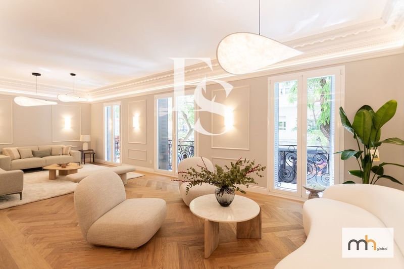 Piso en venta Madrid. Ref: 1117. Esther & Sara Inmobiliaria