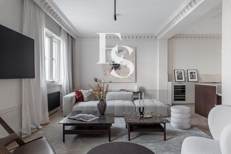 Piso en venta Madrid. Ref: 1129. Esther & Sara Inmobiliaria