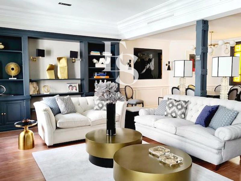 Piso en venta Madrid. Ref: 1159. Esther & Sara Inmobiliaria