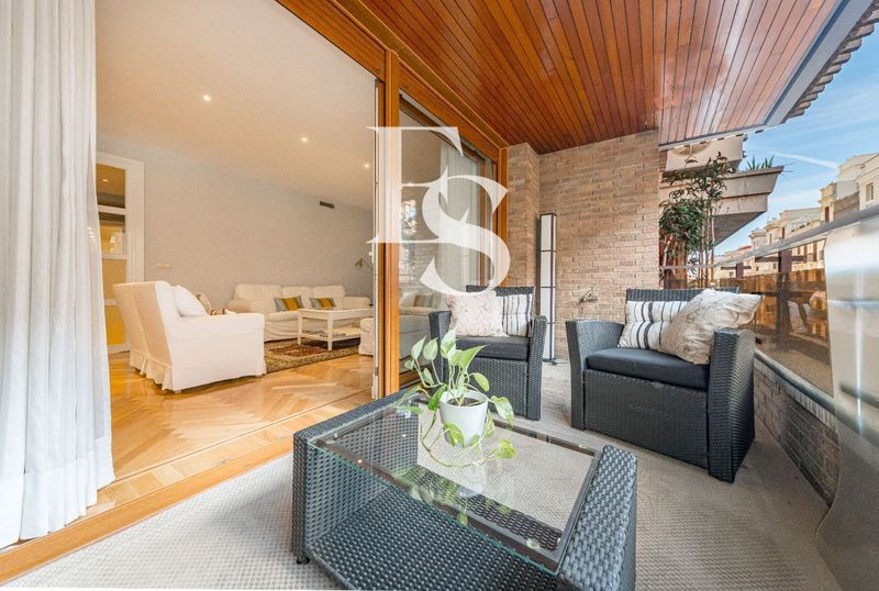 Piso en venta Madrid. Ref: 1168. Esther & Sara Inmobiliaria