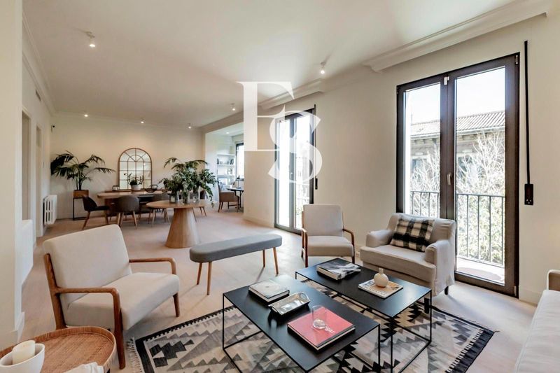 Piso en venta Madrid. Ref: 1173. Esther & Sara Inmobiliaria