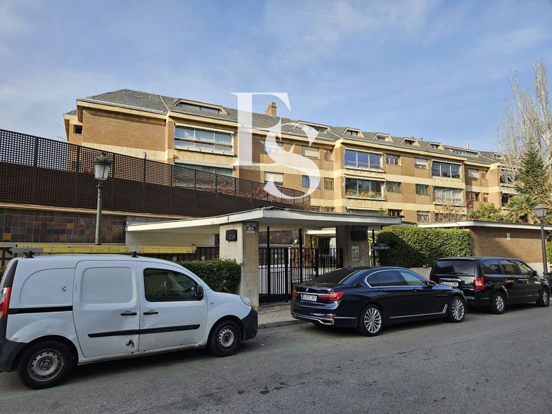 Piso en venta Madrid. Ref: 1180. Esther & Sara Inmobiliaria