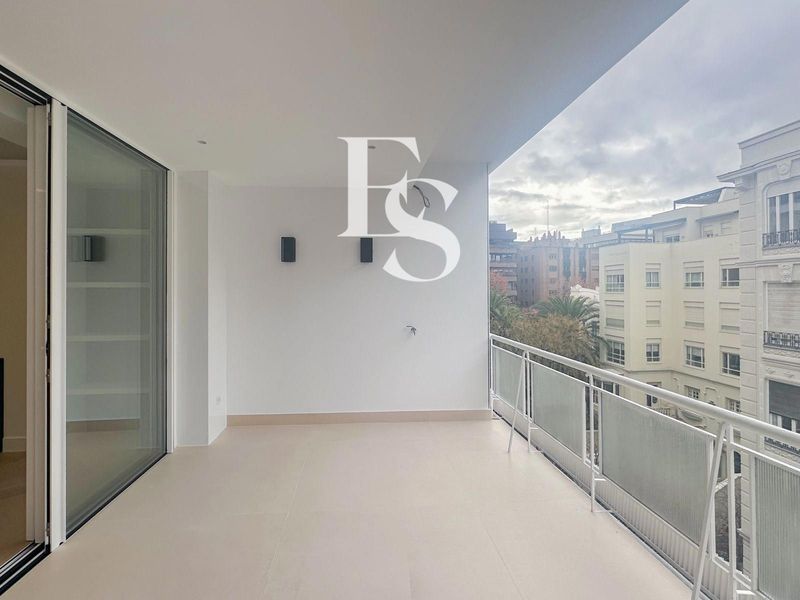 Piso en venta Madrid. Ref: 1182. Esther & Sara Inmobiliaria