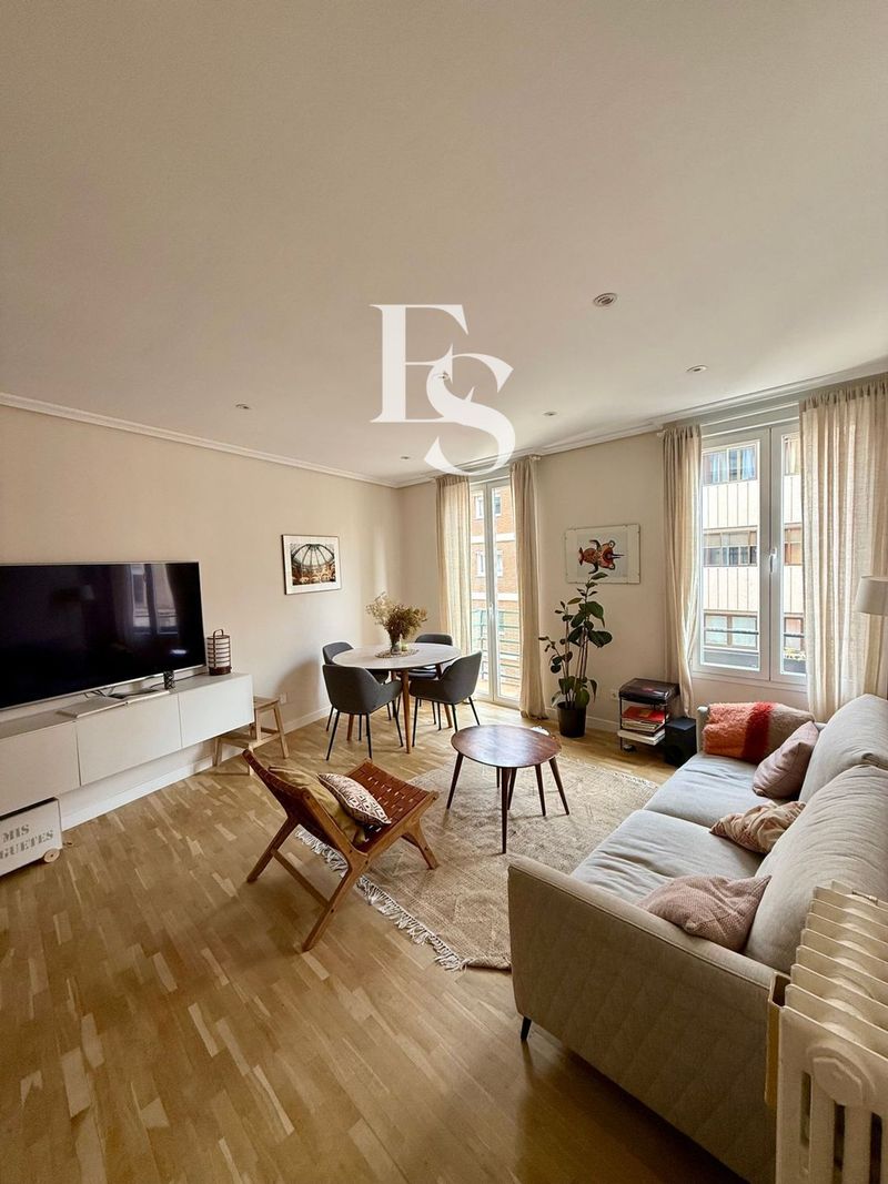 Piso en venta Madrid. Ref: 1200. Esther & Sara Inmobiliaria