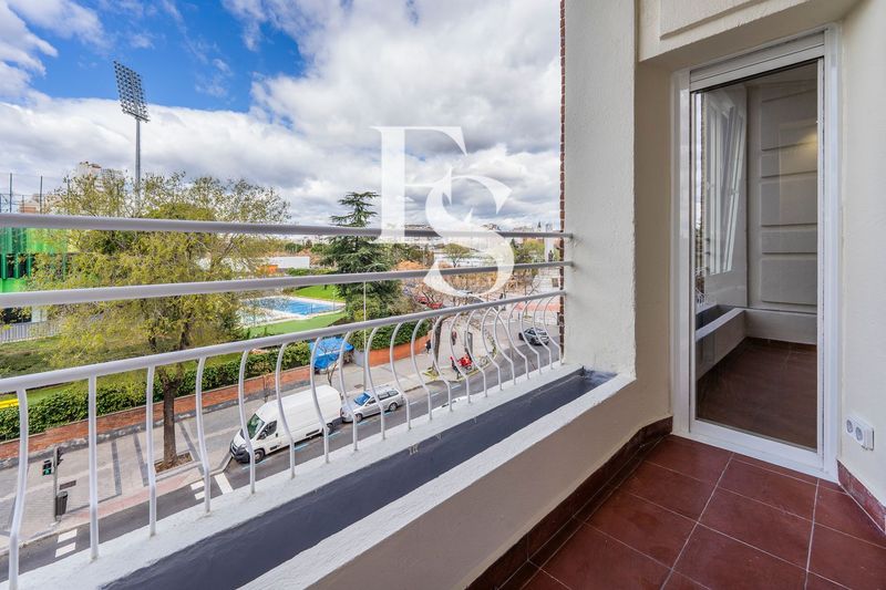 Piso en venta Madrid. Ref: 1201. Esther & Sara Inmobiliaria