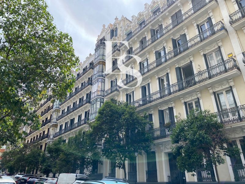 Piso en venta Madrid. Ref: 1204. Esther & Sara Inmobiliaria