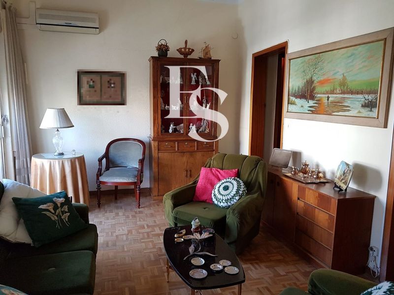 Piso en venta Madrid. Ref: 1207. Esther & Sara Inmobiliaria