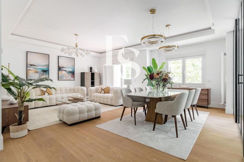 Piso en venta Madrid. Ref: 1215. Esther & Sara Inmobiliaria