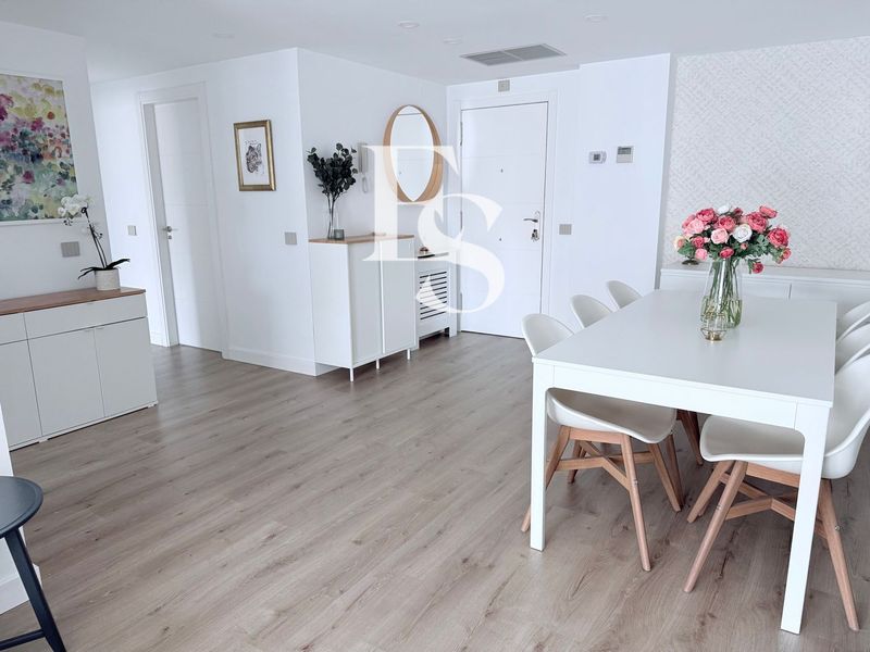 Piso en venta Madrid. Ref: 1221. Esther & Sara Inmobiliaria