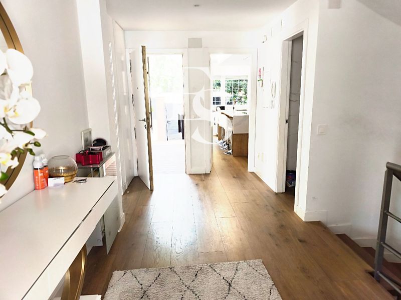 Detached Villa for sale Pozuelo De Alarcón, Madrid. Ref: 1222. Esther & Sara Inmobiliaria