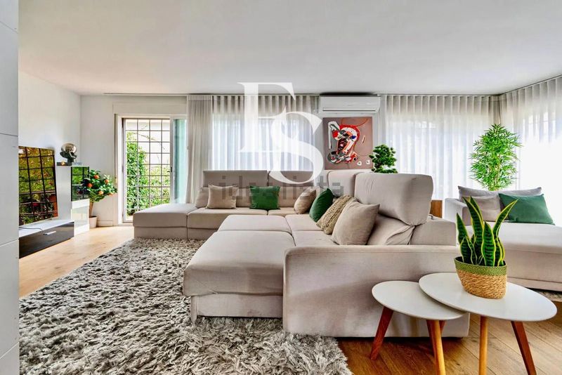 Detached Villa for sale Pozuelo De Alarcón, Madrid. Ref: 1222. Esther & Sara Inmobiliaria