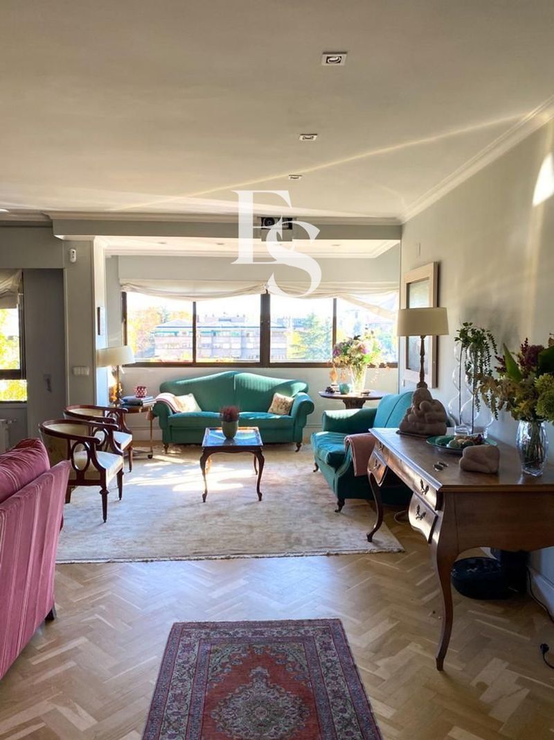 Piso en venta Madrid. Ref: 1230. Esther & Sara Inmobiliaria