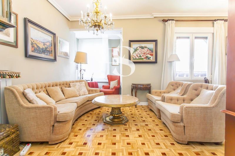 Piso en venta Madrid. Ref: 1236. Esther & Sara Inmobiliaria