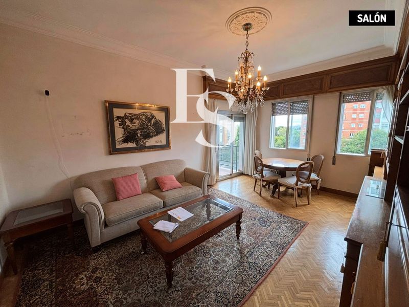 Piso en venta Madrid. Ref: 1239. Esther & Sara Inmobiliaria