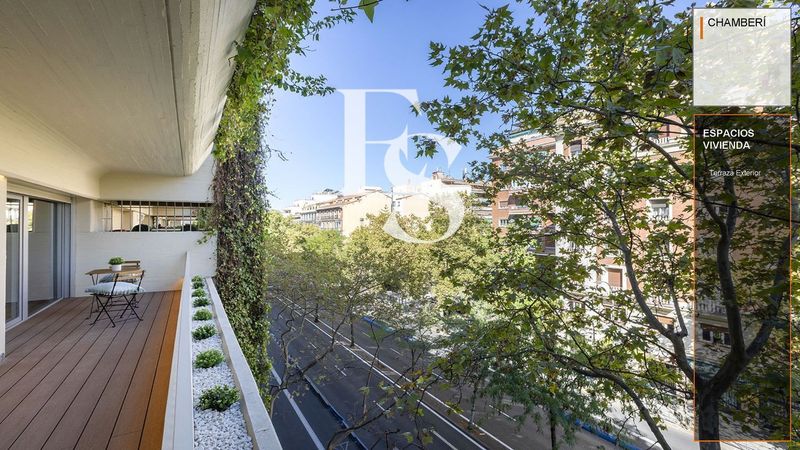 Piso en venta Madrid. Ref: 1248. Esther & Sara Inmobiliaria