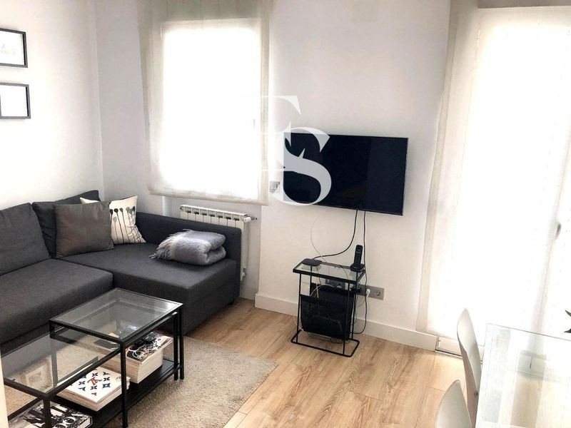 Flat for sale Madrid. Ref: 1251. Esther & Sara Inmobiliaria