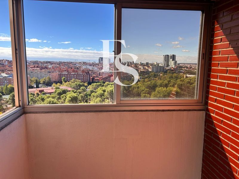 Flat for sale Madrid. Ref: 1252. Esther & Sara Inmobiliaria
