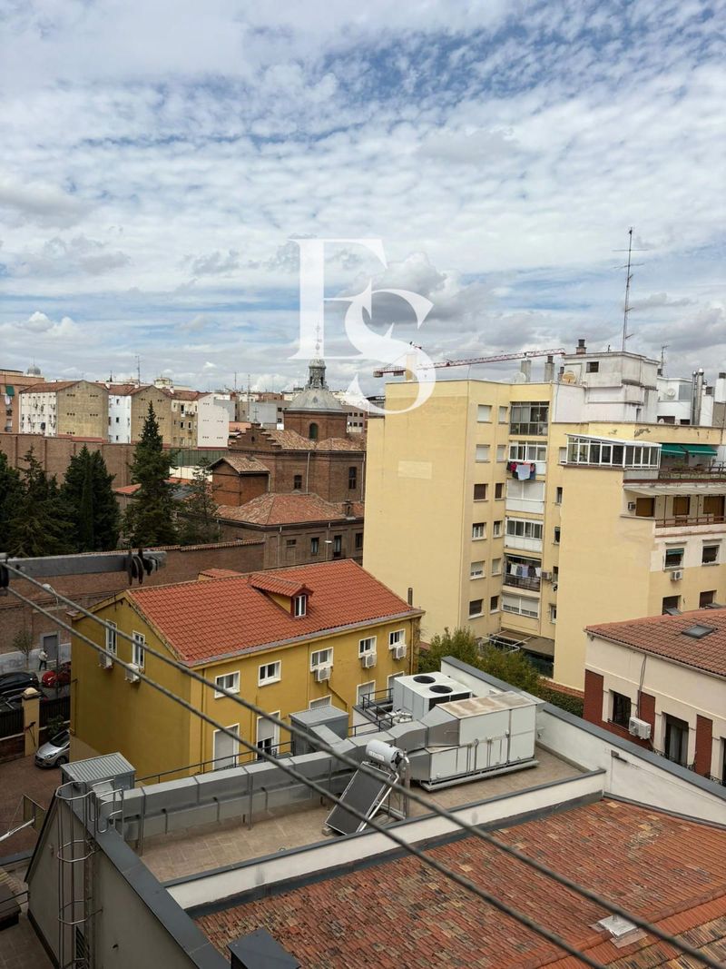 Flat for sale Madrid. Ref: 1254. Esther & Sara Inmobiliaria