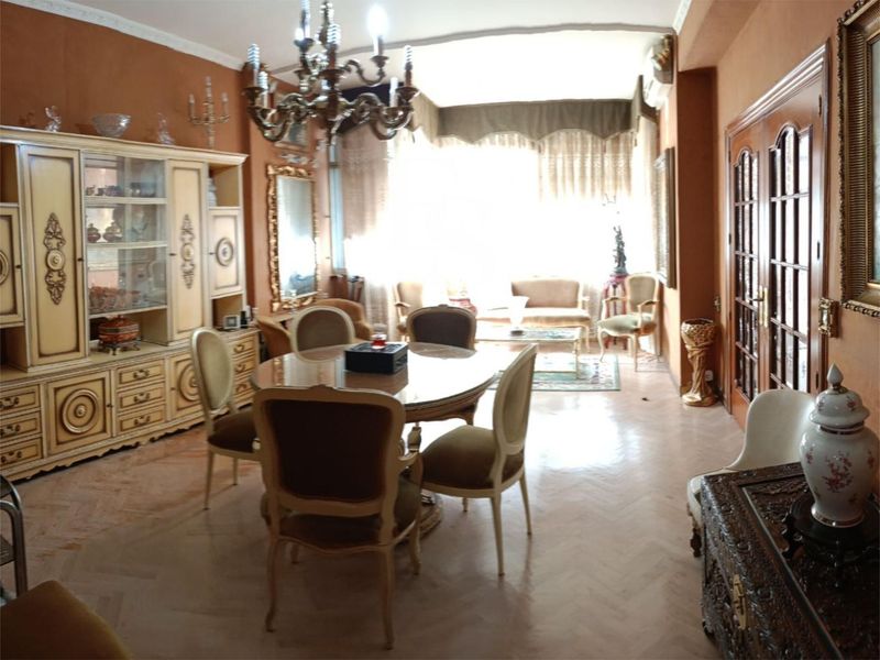 Flat for sale Madrid. Ref: 1255. Esther & Sara Inmobiliaria