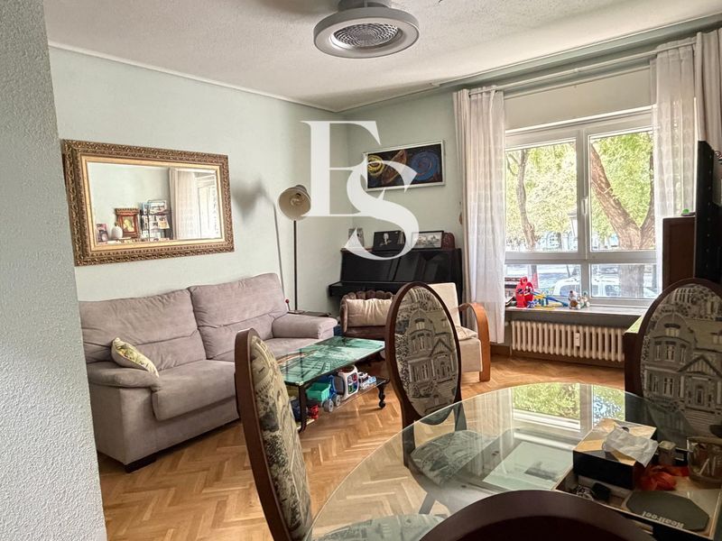 Flat for sale Madrid. Ref: 1259. Esther & Sara Inmobiliaria