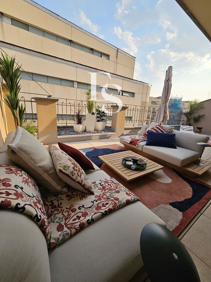 Duplex for sale Madrid. Ref: 1262. Esther & Sara Inmobiliaria