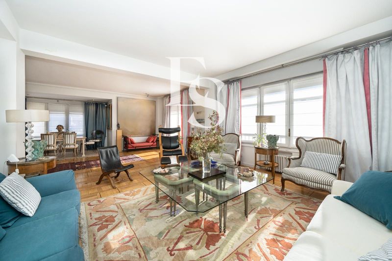 Flat for sale Madrid. Ref: 1263. Esther & Sara Inmobiliaria