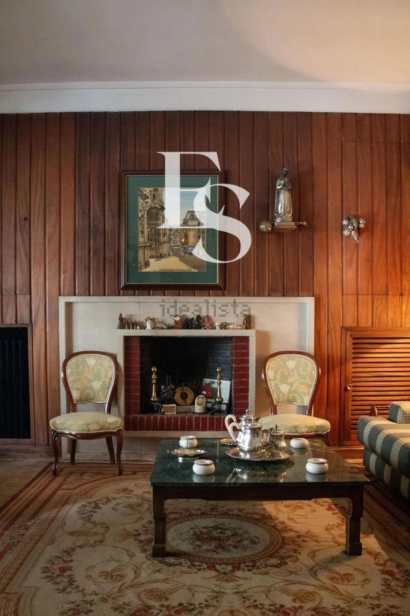 Piso en venta Madrid. Ref: 1268. Esther & Sara Inmobiliaria