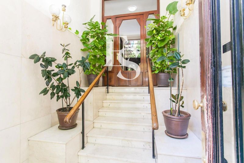 Flat for sale Madrid. Ref: 1272. Esther & Sara Inmobiliaria