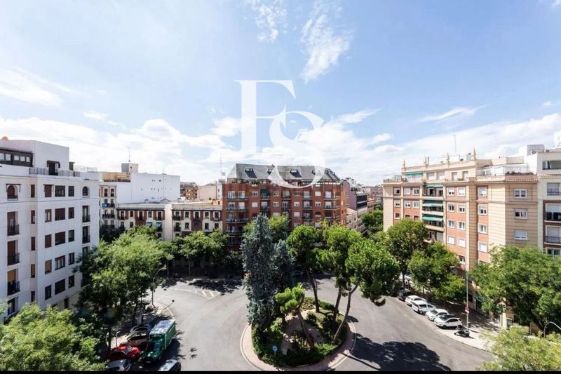 Flat for sale Madrid. Ref: 1276. Esther & Sara Inmobiliaria