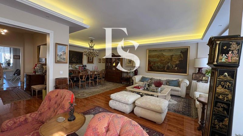 Appartement en vente Madrid. Ref: 1279. Esther & Sara Inmobiliaria