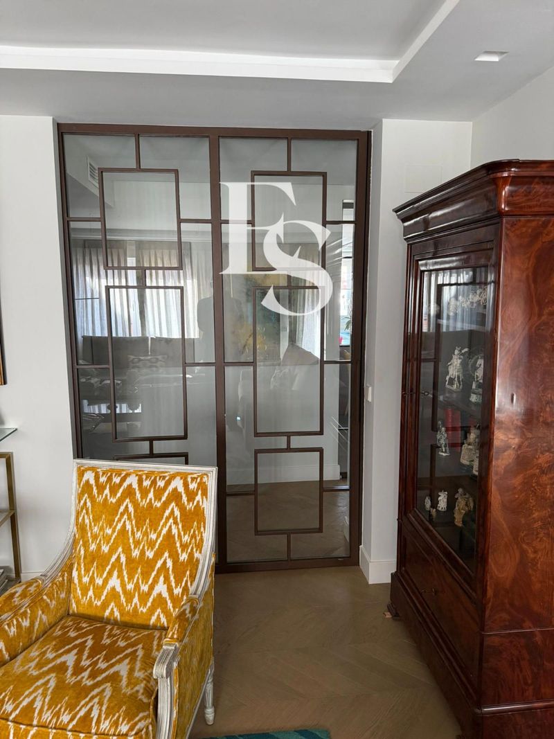 Appartement en vente Madrid. Ref: 1283. Esther & Sara Inmobiliaria