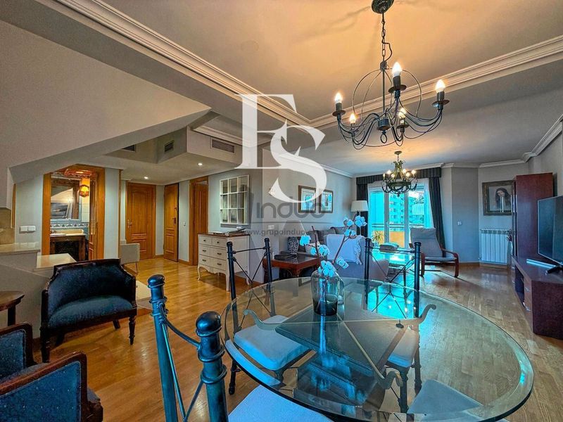 Appartement en vente Guadalajara. Ref: 1284. Esther & Sara Inmobiliaria