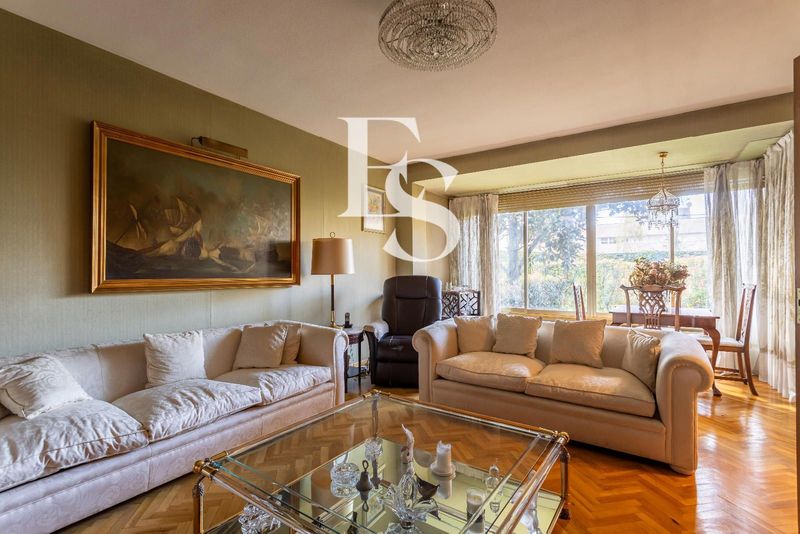 Appartement en vente Madrid. Ref: 1286. Esther & Sara Inmobiliaria