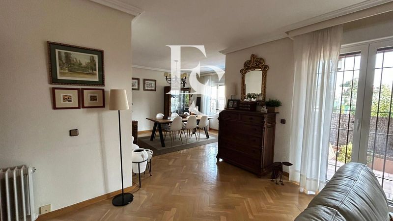 Maison de Ville en vente Madrid. Ref: 1288. Esther & Sara Inmobiliaria