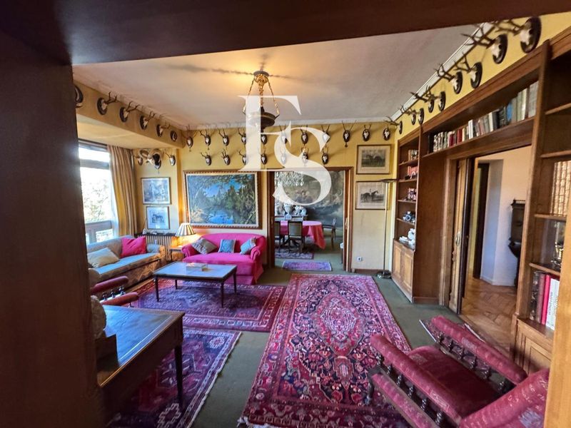 Piso en venta Madrid. Ref: 1290. Esther & Sara Inmobiliaria