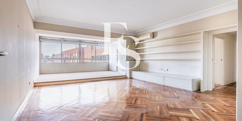Piso en venta Madrid. Ref: 1291. Esther & Sara Inmobiliaria