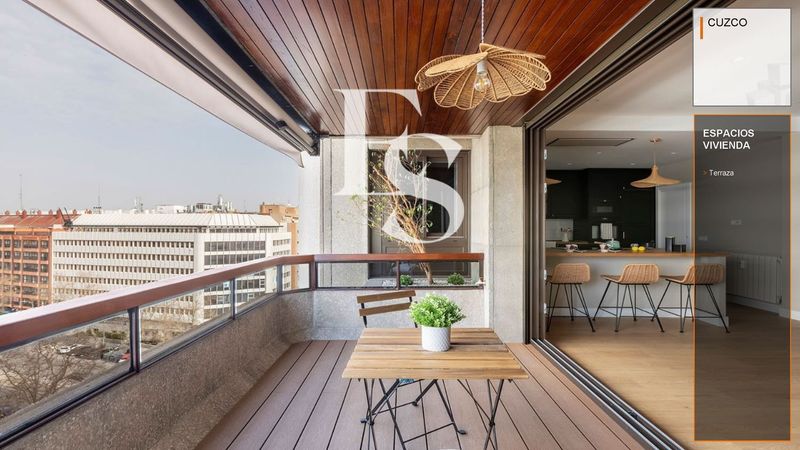Piso en venta Madrid. Ref: 1292. Esther & Sara Inmobiliaria
