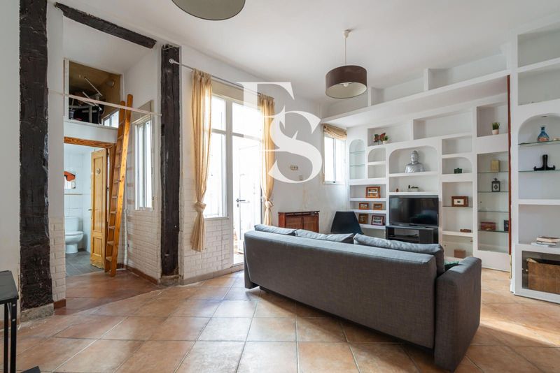 Piso en venta Madrid. Ref: 1293. Esther & Sara Inmobiliaria