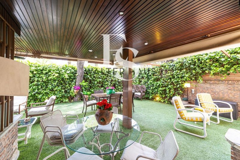 Piso en venta Madrid. Ref: 1304. Esther & Sara Inmobiliaria