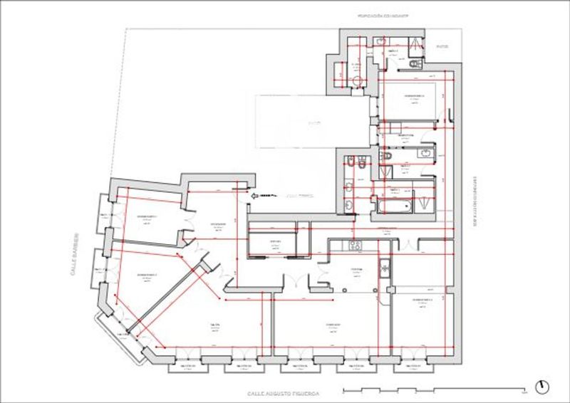 Piso en venta Madrid. Ref: 1311. Esther & Sara Inmobiliaria