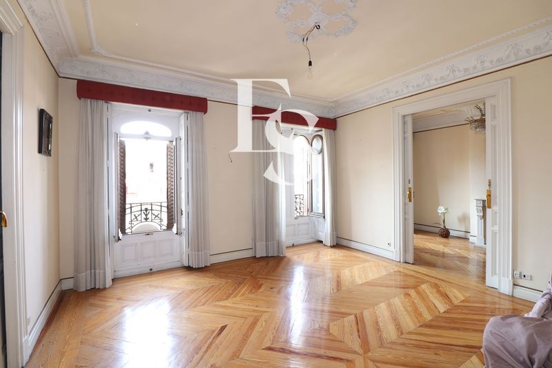 Piso en venta Madrid. Ref: 1314. Esther & Sara Inmobiliaria