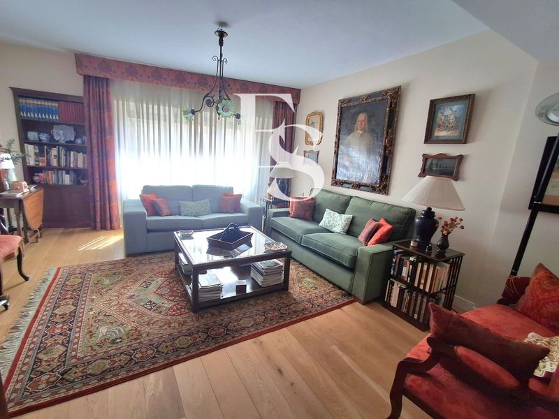 Piso en venta Madrid. Ref: 1315. Esther & Sara Inmobiliaria